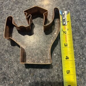 Graduation cookie cutters